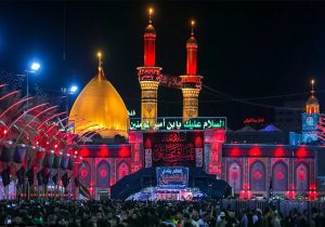 آغاز ثبت نام متقاضیان زیارت اربعین حسینی