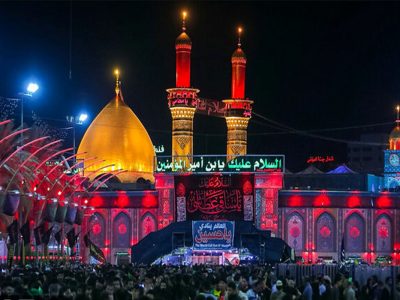 آغاز ثبت نام متقاضیان زیارت اربعین حسینی