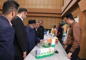 رفع موانع و جلوگیری از تعطیلی ۲۰ واحد تولیدی