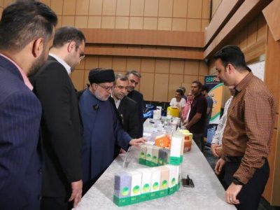 رفع موانع و جلوگیری از تعطیلی ۲۰ واحد تولیدی