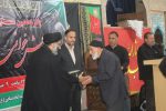 طنین نغمه چاووش‌خوانان در شمال فارس
