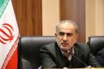 آغاز عملیات اجرایی دهکده لجستیک شیراز