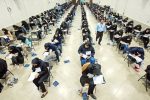 تجربی‌ها پرشمارترین داوطلبان کنکور ۱۴۰۳ در فارس