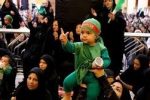 همایش شیرخوارگان حسینی، فردا در فارس