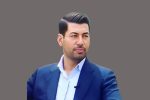نخبه شیرازی جوان شایسته ۲۰۲۴ ایران