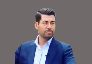 نخبه شیرازی جوان شایسته ۲۰۲۴ ایران
