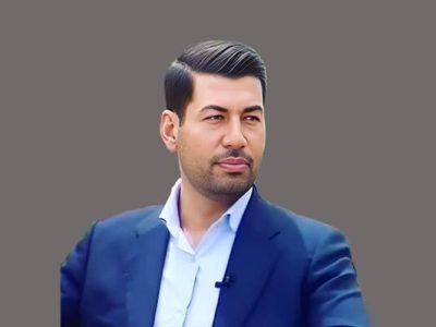 نخبه شیرازی جوان شایسته ۲۰۲۴ ایران