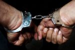 شکارچی مسلح در پارک ملی بمو شیراز دستگیرشد