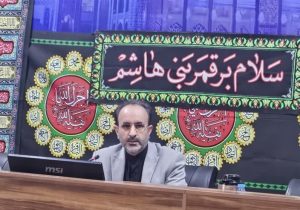 بیش از نیمی از زمین های باغی و زراعی فارس ، سند دار شدند