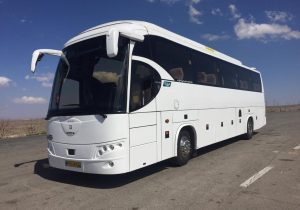 حمل کالای قاچاق راننده اتوبوس محکوم به  جریمه میلیاردی شد