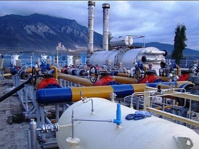 شناسایی و رفع نشت ۱۳۴ ایستگاه تقلیل فشار گاز در فارس