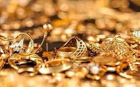 دستگیری سارق با ۱۸ میلیارد ریال طلای مسروقه