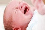 تماس پدر با ارژانس نوزاد ۱۵ روزه را از مرگ نجات داد