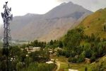 روستا‌های فارس بر مدار ارتباطات جهانی اتصال حدود ۵۰۰ روستای فارس به اینترنت پرقدرت