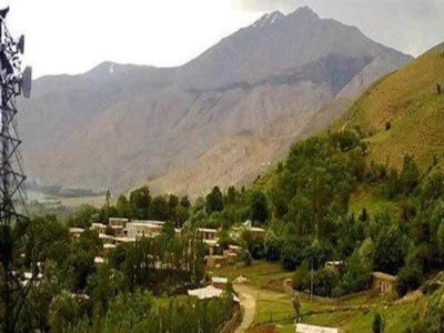 روستا‌های فارس بر مدار ارتباطات جهانی اتصال حدود ۵۰۰ روستای فارس به اینترنت پرقدرت