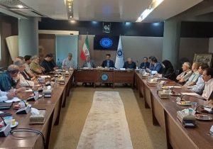 حمایت از صادر کنندگان انجیر در کنسرسیوم صادراتی