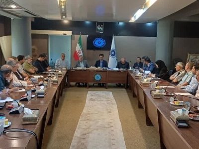 حمایت از صادر کنندگان انجیر در کنسرسیوم صادراتی