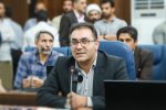 تهیه تدوین وباز مهندسی فرآیند صدور پروانه ساختمانی در شهرداری شیراز