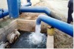 طرح آبرسانی روستایی فارس در آستانه بهره برداری