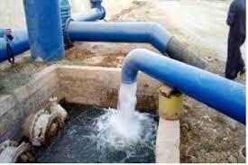 طرح آبرسانی روستایی فارس در آستانه بهره برداری