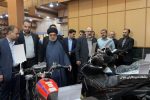 رفع مشکلات و جلوگیری از تعطیلی ۲۰ واحد تولیدی طی امسال در فارس