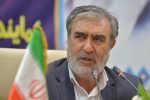 نشست مشترک برخی صنعت گران فارس با مدیر عامل بانک صنعت و معدن