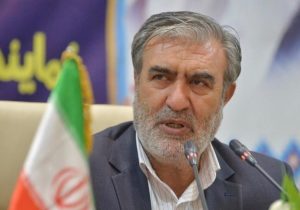 نشست مشترک برخی صنعت گران فارس با مدیر عامل بانک صنعت و معدن
