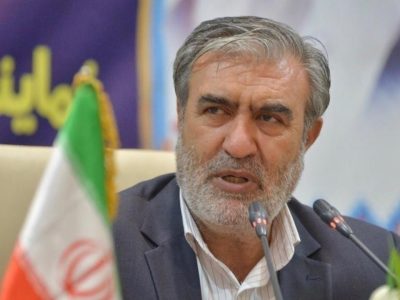 نشست مشترک برخی صنعت گران فارس با مدیر عامل بانک صنعت و معدن