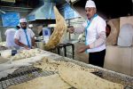 تغییر ساعت فعالیت نانوایی‌های شیراز