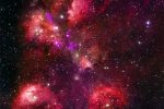 تصاویری شگفت انگیز از فضا که ناسا فاش کرد