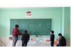 حق التدریس معلمان به روز شد