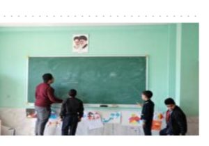 حق التدریس معلمان به روز شد