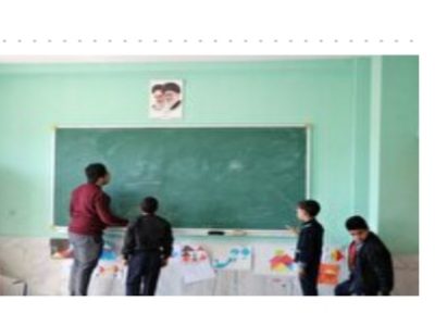 حق التدریس معلمان به روز شد