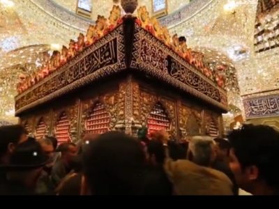 اجرای طرح‌های بصیرت عاشورایی و شمیم حسینی در فارس