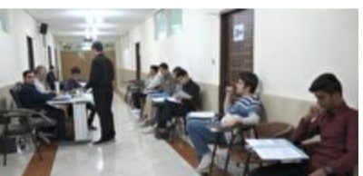 جذب حدود سه هزار نفر در دانشگاه فرهنگیان فارس