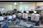 اعطای گواهینامه بین اللملی مهارت به دانش آموزان