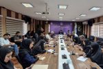 برتری فارس در شاخص های مختلف درمانی