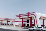 افتتاح مجتمع خدمات رفاهی بین راهی در بختگان