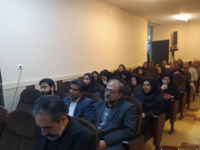 افتتاح نخستین پژوهشکده علوم شناختی در شیراز