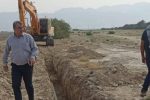 رفع مشکل خط انتقال گاز تنها جایگاه خصوصی سوخت