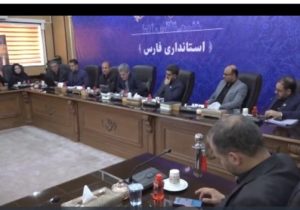 به زودی، بهره برداری از ورزشگاه شهید سلیمانی شیراز