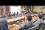 مجتمع پردیس علوم پزشکی کشور در سپیدان ساخته می‌شود