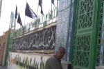 سقاخانه‌ها جلوه گاهی از تاثیرپذیری مردم ایران از عاشورا