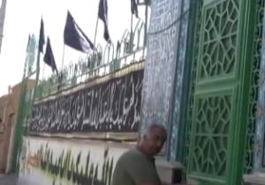 سقاخانه‌ها جلوه گاهی از تاثیرپذیری مردم ایران از عاشورا