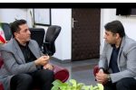 تعطیلی کارخانه فولاد در شهرستان کوار