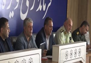 افزایش ۱۰ درصدی بودجه عمرانی و زیربنایی شهرستان فسا