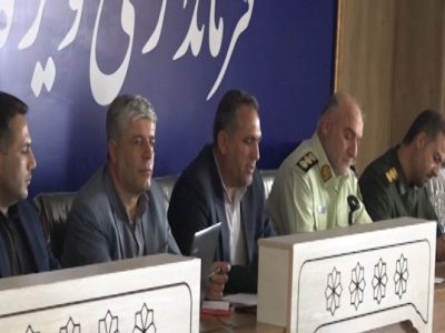افزایش ۱۰ درصدی بودجه عمرانی و زیربنایی شهرستان فسا