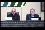 رئیس شورای شهر شیراز برای دومین بار رای آورد