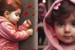 روایت پدر کاپشن صورتی با گوشواره قلبی از شهادت دخترش