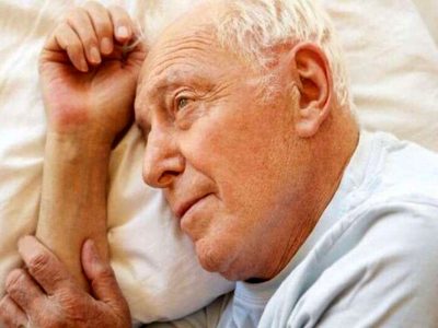 ازاین سن ناگهان پیر می شوید